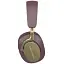 Наушники с микрофоном Bowers & Wilkins PX8 Royal Burgundy - миниатюра 6