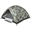 Палатка Skif Outdoor Adventure II 200x200 см 3-х местная Camo (1013-389.00.89) - миниатюра 2