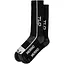 Шкарпетки TLD Chill Merino Wool Socks Mono Black L/XL Troy Lee Designs (1106-873472004) - мініатюра 2