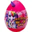 Набір креативної творчості Danko Toys Unicorn Wow Box рожевий UWB-01-01U - мініатюра 1