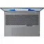 Ноутбук Lenovo 16 ThinkBook 16-G7 WUXGA IPS/Ryzen 5 7535HS/16GB/512SSD/UMA/W11P/Gray (21MW0024RA) - мініатюра 4