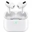 Беспроводные наушники Borofone BW03 Plus TWS с микрофоном, BT5.0, 0.5W, 30mAh, 300mAh, 2h белый - миниатюра 1