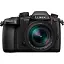 Бездзеркальний фотоапарат Panasonic Lumix DC-GH5 II Kit Leica DG Vario-Elmarit 12-60mm f/2.8-4 Black (DC-GH5M2LE) UA [134193] - мініатюра 1