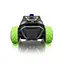 Уценка. Автомодель на радиоуправлении Maisto Tech Tread Shredder зеленый (82101 black/green) - миниатюра 8