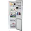 Холодильник Beko RCNA406E35ZXBR с морозильной камерой - миниатюра 5