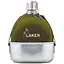 Фляга Laken Clasica 1 L with aluminium pot (1004-112) - миниатюра 1
