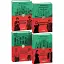 Комплект книг о Дуке Ламберте (4 кн.). Серия Бест - Джорджо Щербаненко (Folio) - миниатюра 1