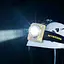 Налобный фонарь Nitecore EH1 6500К с белым и красным светом (взрывозащищенный) - миниатюра 5