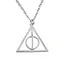 Кулон GeekLand Дари Смерті Deathly Hallows HP 6.7 - мініатюра 3