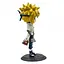 Фігурка Banpresto Q Posket Наруто Мінато Намікадзе NARUTO Namikaze Minato 15 см QP N NM - мініатюра 4