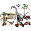 Конструктор LEGO Jurassic World Місія з відстеження раптора і титанозавра 582 деталі (76973)
 - мініатюра 2