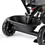 Триколісний велосипед Kinderkraft Freeway Grey Melange (KKRFRWAGRY0000) - мініатюра 10