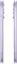 Смартфон Oppo Reno13 F 4G 8/512 ГБ Plume Purple 7122180 - миниатюра 4
