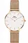 Часы Daniel Wellington DW00100163 Classic Petite Melrose 32 - миниатюра 1