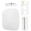 Комплект охоронної сигналізації Ajax StarterKit White (25464.56.WH1) - мініатюра 1