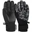 Перчатки Reusch Britney R-Tex XT 7.5 Black Grey Camou (1068-6131234 7,5 7696) - миниатюра 1