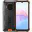 Смартфон Blackview bv6200 4/64gb orange - мініатюра 1