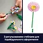 Конструктор LEGO Botanicals Мініатюрний сонячний букет 373 деталі (10347) - мініатюра 15