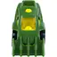 Игрушечный комбайн Klein John Deere (3961) - миниатюра 3