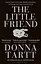 The Little Friend - Донна Тартт - миниатюра 1