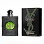 Yves Saint Laurent Black Opium Illicit Green парфумована вода 90 ml - мініатюра 1