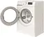 Пральна машина автоматична Indesit BWSE 71293X WBV UA (6789916) - мініатюра 6