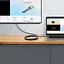 Кабель Baseus High Definition HDMI 2.0 4K 1m Black (WKGQ020001) [84302] - мініатюра 11
