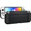 Чохол Spigen Thin Fit для Nintendo Switch OLED Black (ACS04239) [113505] - мініатюра 13