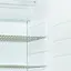 Холодильная камера Snaige 173x60х60, 350 л, 1 дверь, A, ST, белый - миниатюра 5