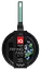 Сковородка IQ Be Energy глубокая 20 см (IQ-1151-20) - миниатюра 2