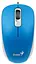 Мышь Genius DX-110 USB Blue (31010116103) - миниатюра 2