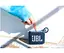 Портативна колонка JBL GO4-BLU Bluetooth 5.3 IP67 Blue - мініатюра 9