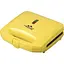 Бутербродница Monte MT-3506 Желтый 800 Вт - миниатюра 1