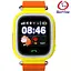 Годинник Smart Q100 Orange - мініатюра 2