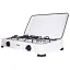 Газовая настольная плита PRIME Technics PGK 200 CW - миниатюра 4