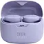 Наушники беспроводные JBL Tune Buds Purple (JBLTBUDSPUR) - миниатюра 1