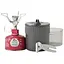 Набор котелок+горелка MSR Pocket Rocket 2 Mini Stove Kit (1004-10379) - миниатюра 1