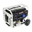 Генератор бензиновий Matari 8/8,5 кВт MX11000E - мініатюра 1