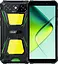 Смартфон Oukitel G5 4/128GB Green - мініатюра 1