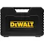 Набір універсальний DeWalt в кейсі 100 предметів (DT71563) - мініатюра 5