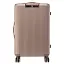 Валіза Semi Line 24" M Champagne (T5668-3) - мініатюра 4
