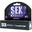Настільна гра Fun Games SEX Кубики Рольові ігри FGS52 - мініатюра 1