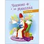 Адвент-календар "Чекаємо на Миколая" Ранок 19513 наліпки на кожен день - мініатюра 2