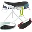 Страховочная система Edelrid Moe 3R Assorted S (1017-749310059000) - миниатюра 1