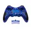 Геймпад бездротовий джойстик Voltronic HJ041Bl PC/PS3/Android/Android TV Blue - мініатюра 6