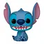 Фігурка Фанко Поп Ліло та Стіч Стіч Funko Pop Lilo and Stitch Stitch 10см FP LS 1045 - мініатюра 2