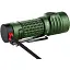 Фонарь Olight Baton Turbo OD Green - миниатюра 4