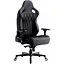 Геймерське крісло GT Racer (X-0732 Fabric Black XL) - мініатюра 3