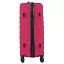 Чемодан Semi Line 28" L Dark Rose (T5633-3) - миниатюра 4