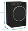 Beko Сушильна машина тепловий насос, 8кг, A++, 60см, дисплей, сірий - мініатюра 7